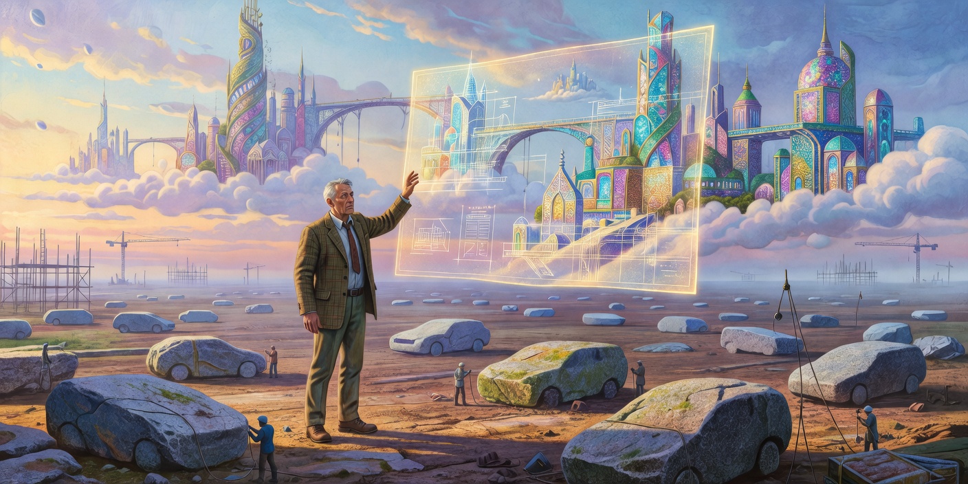 The Discovery Phase: What Enterprises Get Wrong Before Writing a Single Line of AI Code