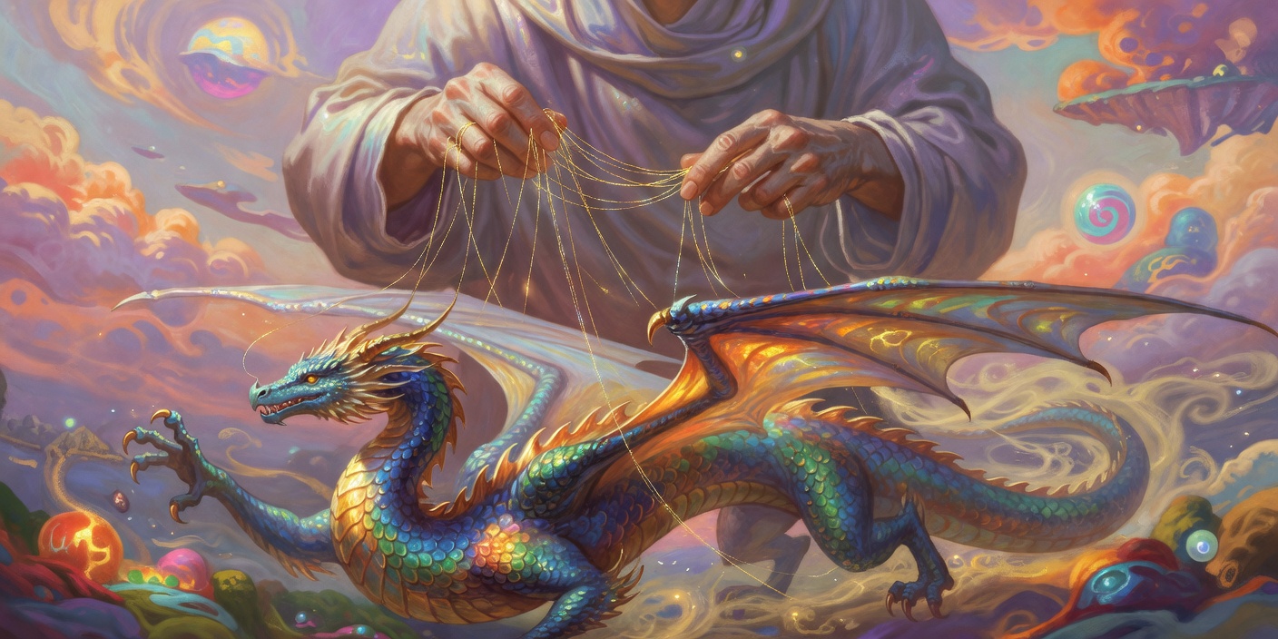 Your Prompt Is the Problem, Not Your Model